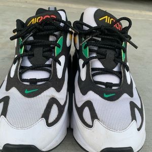 Men’s AirMax 200 - Men’s size 9